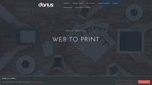 Web to print, solutions pour les imprimeurs