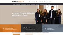 Avocat à Paris