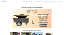 Décorten