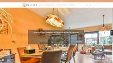 Vente de luminaires pour la décoration d'intérieur