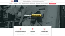Déménagement militaire