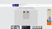 Demineur en ligne