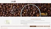 Choisir la bonne tasse : Un impact sur la dégustation du café