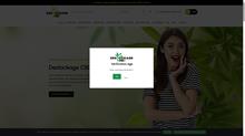 CBD DISCOUNTER