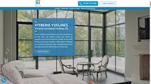 dépannage Vitrier Yvelines