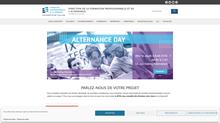 Formation alternance Toulon - Université de Toulon