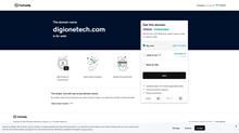 Digionetech Agence Marketing Digital