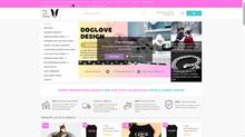Dog Love Design