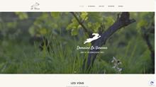 Domaine la Varenne
