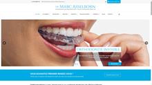 Votre orthodontiste de référence à Lyon-Villeurbanne (69) 