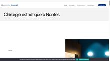 Chirurgie esthétique à Nantes | Dr Antonio Brancati