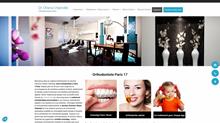 Votre orthodontiste professionnelle à Paris 17