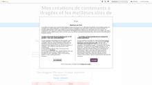 Contenants et dragées : votre blog de décoration de fêtes