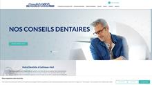 Clinique dentaire à Gatineau-Hull