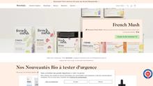 E-Benedetti : huiles essentielles bio
