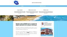 Agence web E-media64.fr