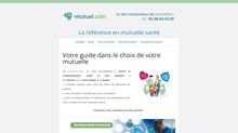 e-mutuel  votre formule selon vos besoins
