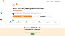 Easyjobber : le site des petits boulots entre particuliers