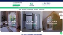 ecologements expert en menuiserie