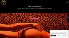 Votre club de strip-tease à Toulouse