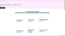 Courtier en assurance
