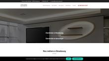 Electricien à Strasbourg