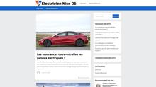 Electricien Nice