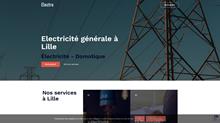 Electricité générale à Lille