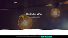 Électricien à Reims