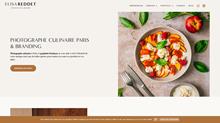 Photographe Culinaire Branding I Elisa Reddet I Paris