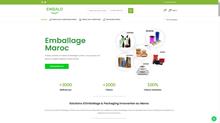 Embalo - Emballage Maroc