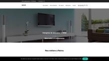 Entreprise de rénovation d'intérieur à Reims