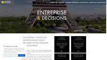 Cabinet de conseil en valorisation d'entreprise