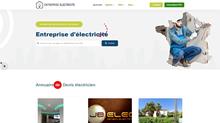 Devis électricien
