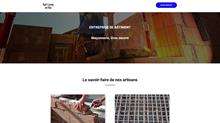 Entreprise de bâtiment