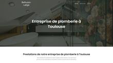 Plombier à Toulouse