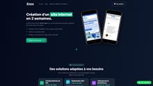Enzo Ghanemi Tournier - Freelance SEO
