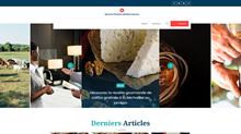 Épicerie fine en ligne