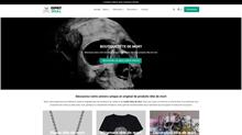 Esprit Skull