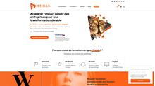 Formation professionnelle Toulon - E.T.H.I.C.S