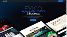 Evico | Agence web à bordeaux