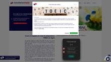 Cours de préparation TOEIC en ligne & visio | Excellence TOEIC