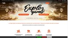 Explor Games