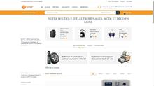 Trouvez l'aspirateur idéal en Tunisie sur expressshop.tn : performance, qualité et prix compétitifs