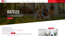 BAT’ISOL : entreprise rémoise spécialisée en rénovation de façade