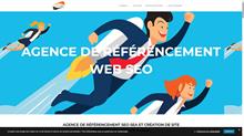 Conception de site Internet