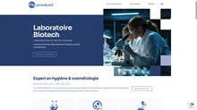 Laboratoire Biotech
