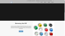 bouchons plastiques 