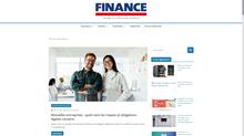 Finance entreprise