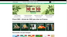 FLORA CBD